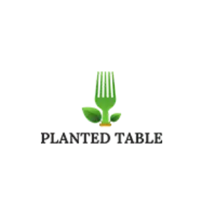 Planted Table